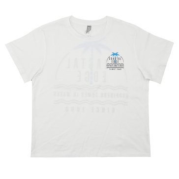Coastal Edge Women's North Coast Tee