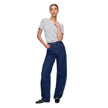 Gap Women's Short Sleeve Organic Cotton Tee
