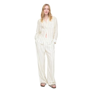 Gap Women's Classic Linen Shirt
