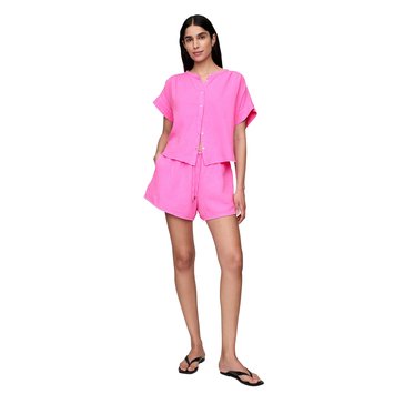 Gap Women's Gauze Shorts