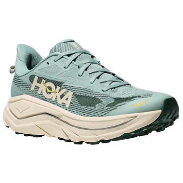 Hoka Men's Challenger 8 Trail Running Shoe