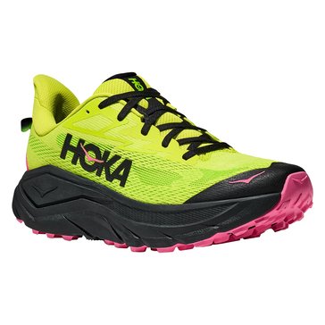 Hoka Men's Challenger 8 Trail Running Shoe