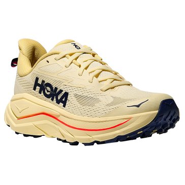 Hoka Women's Challenger 8 Trail Running Shoe
