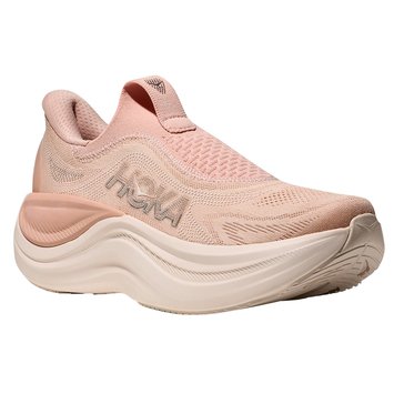 Hoka Women's Skyward Laceless Recovery Shoe
