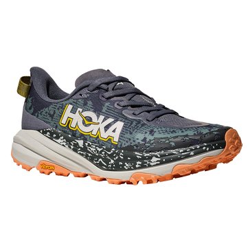 Hoka Women's Speedgoat 6 Trail Running Shoe