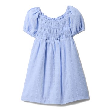 Gap Toddler Girls' Smocked Dress