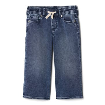 Gap Toddler Girls' Baggy Pull on Jeans