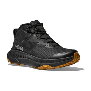 Hoka Mens Transport Hike GTX Mid Boot