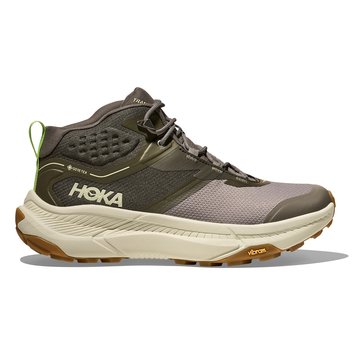 Hoka Mens Transport Hike GTX Mid Boot