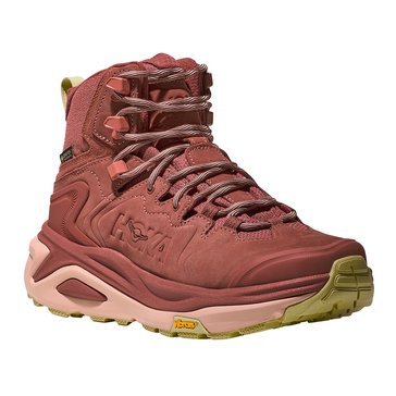 Hoka Women's Kaha 3 GTX Hiking Boot