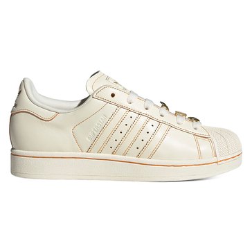Adidas Women's Superstar II Lifestyle Shoe