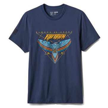 5.11 Men's Chrome Eagle Tee