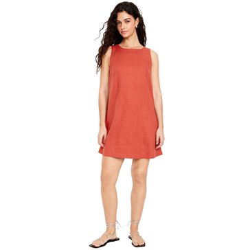 Old Navy Women's Sleeveless Mini Shift Dress