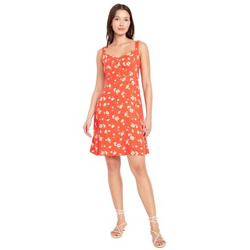 Old Navy Women's Sleeveless Mini Print Cami