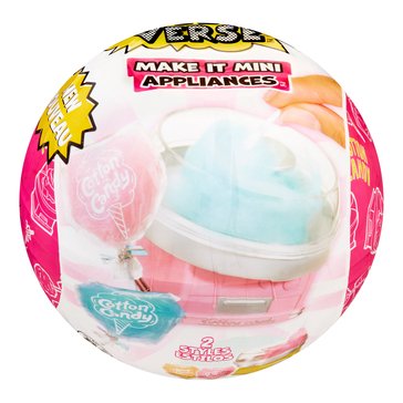 MGAs Miniverse Make It Mini Appliances Series 2 Surprise Toy