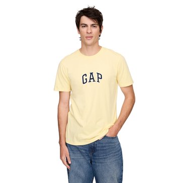 Gap Men's New Arch Tee