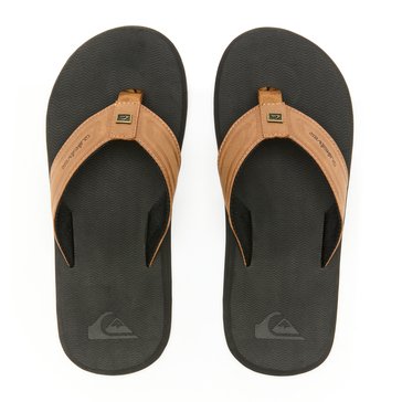 Quiksilver Men's Tiger Paw Sandal