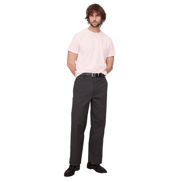 Banana Republic Men's Lightweight Cotton Tee