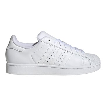 Adidas Men's Superstar II Lifestyle Court Shoe