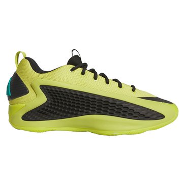 Adidas Men's A.E.1 Low Basketball Shoe