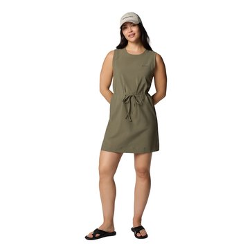 Columbia Women's Bluebird Canyon Tank