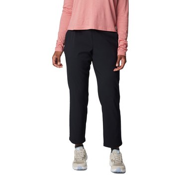 Columbia Women's All Seasons Regular Pull-On Pant