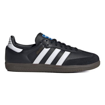 Adidas Big Kids' Samba OG Lifestyle Shoe