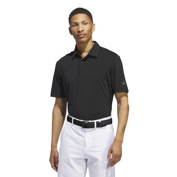 Adidas Golf Men's Ultimate 365 Solid Polo Shirt
