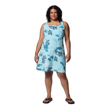 Columbia PFG Women's Freezer III Dress
