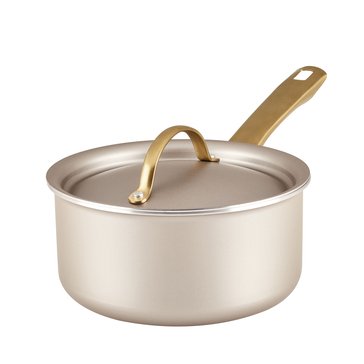 Farberware Radiant Covered Sauce Pan