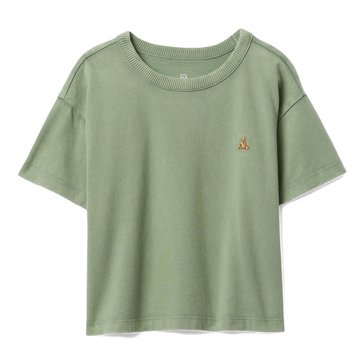Gap Toddler Boys' Washed Tee