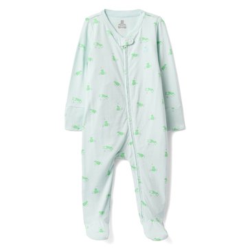 Gap Baby Boys' Footed One Piece Onesie
