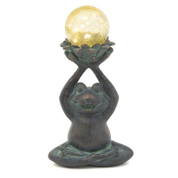 Gerson Frog Crackle Ball