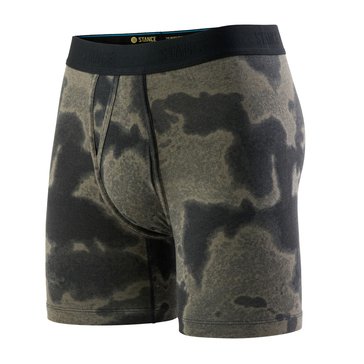 Stance Men's Black Tie Boxer Briefs