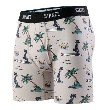 Stance Men's Kool Kats Boxer Briefs