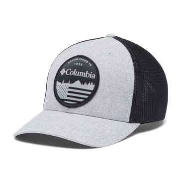 Columbia Men's Columbia Mesh Ball Cap