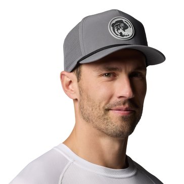 Columbia Men's Tidal Pursuit 3D Stretch Snap Back Hat