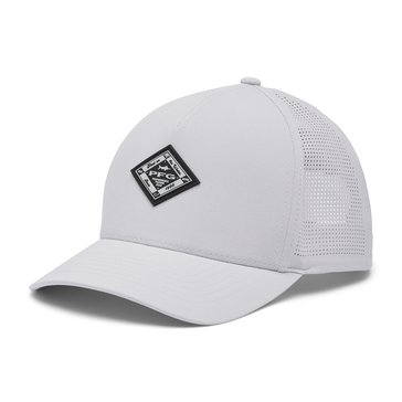 Columbia PFG Men's Elite 3D Stretch Snap Back Hat