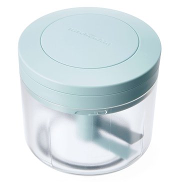 KitchenAid Manual Food Chopper