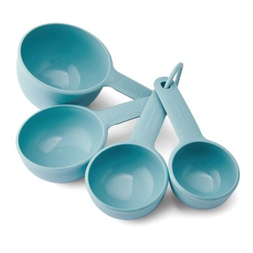 KitchenAid Set of 4 Measuring Cups