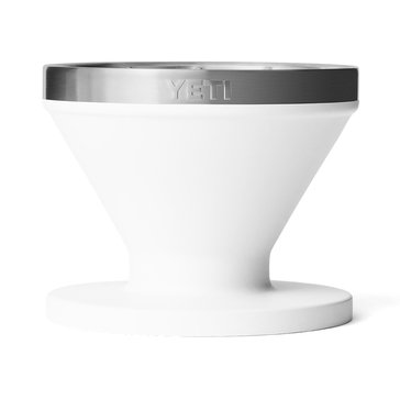 Yeti Rambler Pour Over
