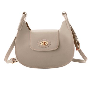Dooney & Bourke Crossbody Hobo Bag