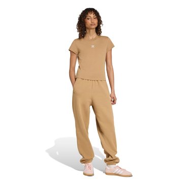 Adidas Women's Essential Joggers 