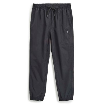 Jockey Men's Pebble Woven Joggers 
