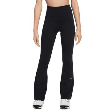 Nike Big Girls' Nike One Flare Tight