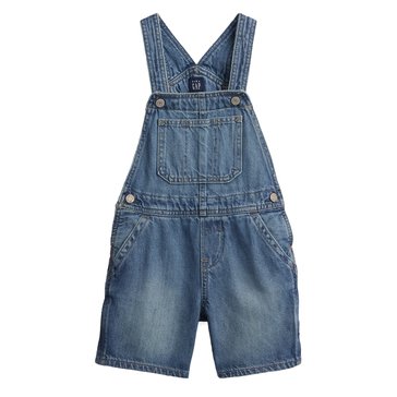 Gap Baby Boys' Shortalls