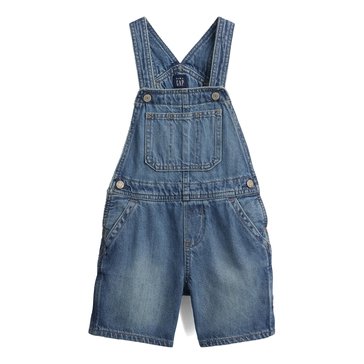 Gap Toddler Boys' Shortalls