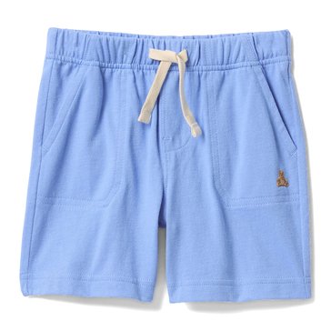Gap Toddler Boys' Solid Shorts