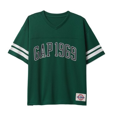 Gap Big Boys' Mesh Top