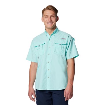 Columbia PFG Men's Bahama II Short Sleeve Shirt